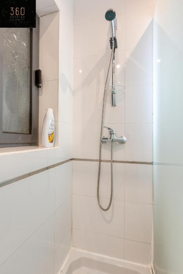 Stylish 2Br Meridian Suite In Central St Julians By 360 Estates Saint Julian's Exterior photo